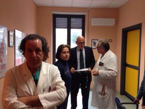 migliore ospedale