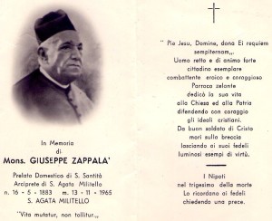 Mons Zappala