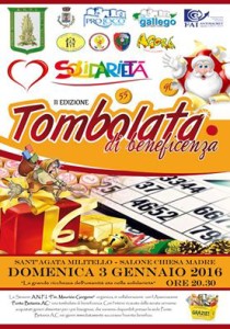 loc tombolata benefic