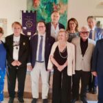 Targhe Rotary 2024, al castello "Gallego" i premi per arti, mestieri e professioni