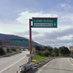 Autostrada A20, chiusure notturne nei prossimi giorni tra Rocca, Sant'Agata e Santo Stefano