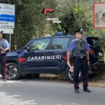 Fermato con la cocaina in macchina, 26enne arrestato dai Carabinieri