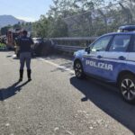 Incidente sulla A20, la morte dei due giovani genitori sconvolge i Nebrodi. Salve le due bimbe