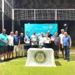 Rotary Padel Cup, terza edizione del torneo a sostegno dei progetti di solidarietà