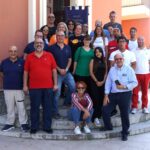 Primo soccorso BLSD, attività formativa organizzata dal Rotary Club Sant'Agata Militello