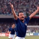 Addio a Totò Schillaci, l'eroe delle Notti Magiche