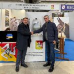 Parco dei Nebrodi e cavallo Sanfratellano protagonisti a Fieracavalli