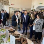 "Sapori dei Nebrodi", un trionfo di gusto e genuinità al castello Gallego (Foto e Interviste)