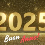 Tanti Auguri di BUON ANNO !