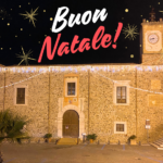 Tanti Auguri di Buon Natale!