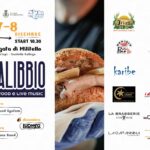 Il weekend di "Scialibbio". In piazza Crispi musica, street food e tanto divertimento