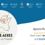 "Alte vie aeree", XII edizione dell'importante convengo medico scientifico