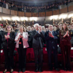 Il Presidente Mattarella inaugura l'anno accademico all'Università di Messina. Conferito Dottorato Honoris Causa (Il discorso integrale)